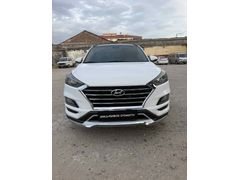 Galeriden Hyundai Tucson 1.6 CRDi Elite Plus 2019 Model İzmir 175.000 km Beyaz