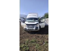 Sahibinden Ford - Otosan Transit 16+1