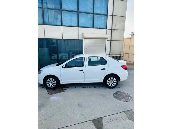 Sahibinden Renault Symbol 1.5 dCi Joy 2015 Model 
