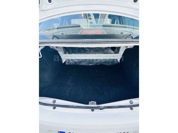 Sahibinden Renault Symbol 1.5 dCi Joy 2015 Model 