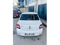 Sahibinden Renault Symbol 1.5 dCi Joy 2015 Model 