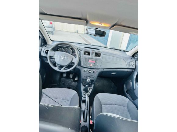 Sahibinden Renault Symbol 1.5 dCi Joy 2015 Model 