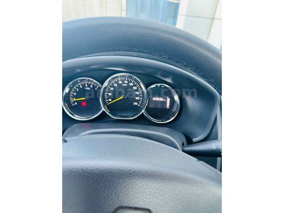 Sahibinden Renault Symbol 1.5 dCi Joy 2015 Model 