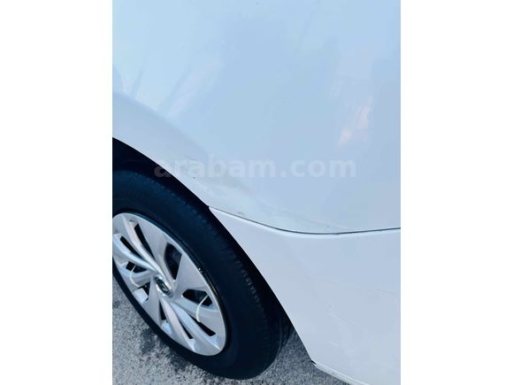 Sahibinden Renault Symbol 1.5 dCi Joy 2015 Model 