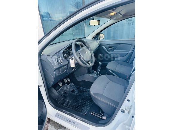 Sahibinden Renault Symbol 1.5 dCi Joy 2015 Model 