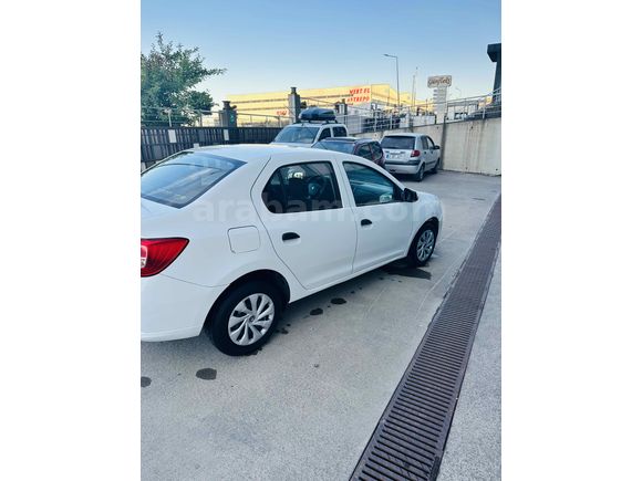 Sahibinden Renault Symbol 1.5 dCi Joy 2015 Model 
