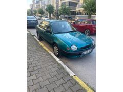Sahibinden Toyota Corolla 1.6 Terra 1999 Model