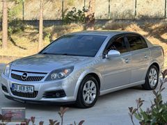 2008 MODEL OPEL VECTRA 1.6 COMFORT HATASIZ BAKIMLI