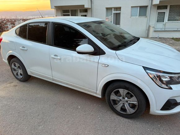 Sahibinden Renault Taliant 1.0 T Joy 2022 Model