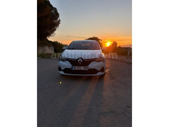 Sahibinden Renault Taliant 1.0 T Joy 2022 Model
