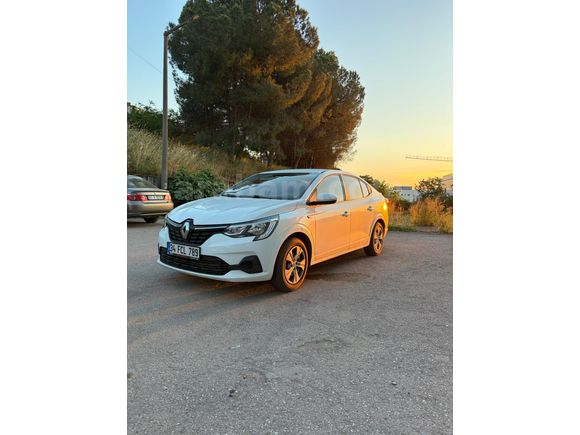 Sahibinden Renault Taliant 1.0 T Joy 2022 Model