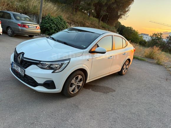 Sahibinden Renault Taliant 1.0 T Joy 2022 Model