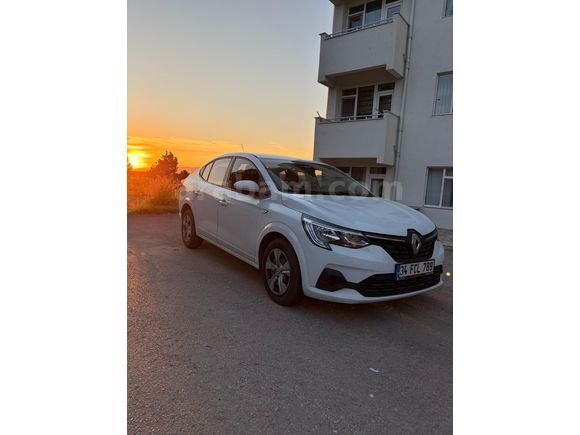 Sahibinden Renault Taliant 1.0 T Joy 2022 Model