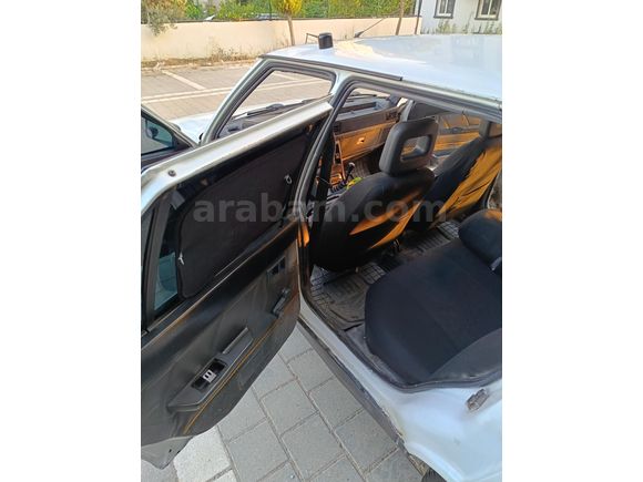 Tertemiz Spring 1992 Model  298.000 km Beyaz