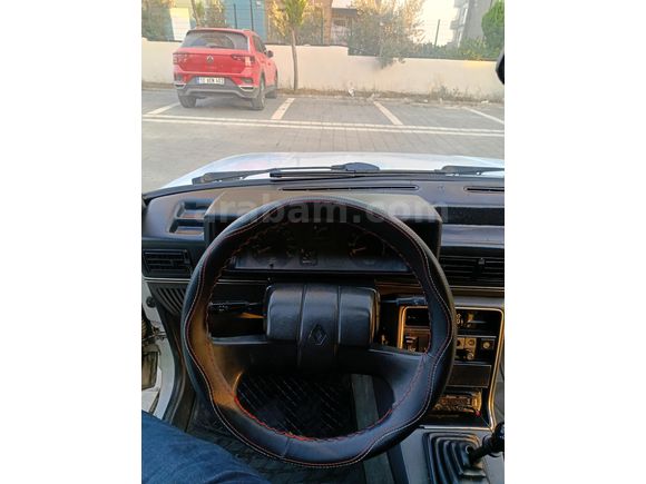 Tertemiz Spring 1992 Model  298.000 km Beyaz
