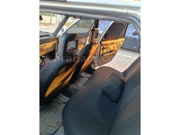 Tertemiz Spring 1992 Model  298.000 km Beyaz