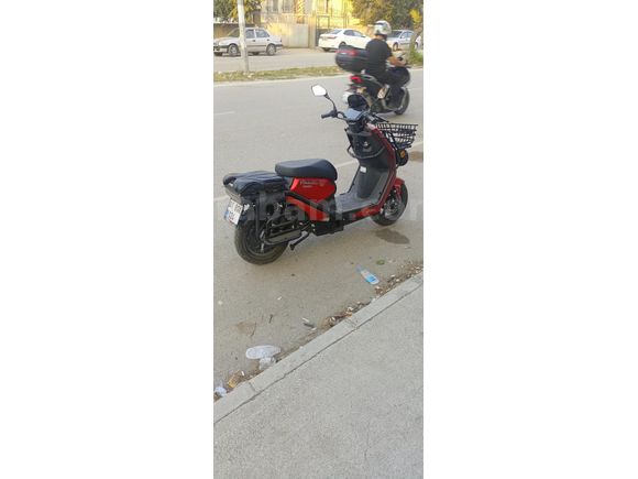 Sahibinden Motolux Pıtton