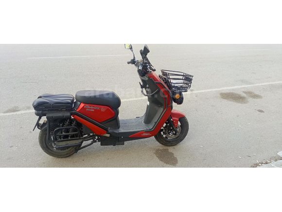 Sahibinden Motolux Pıtton