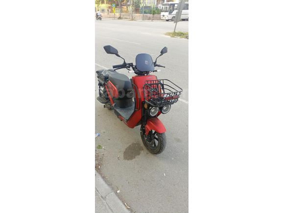 Sahibinden Motolux Pıtton
