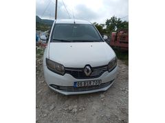 Sahibinden Renault Symbol 1.5 dCi Joy 2013 Model  285.000 km Beyaz