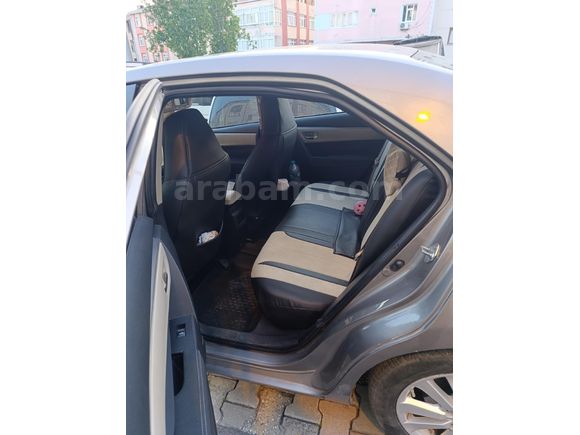 son fiyat acil Toyota Corolla 1.4 D-4D Advance 2016 Model