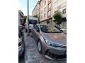 son fiyat acil Toyota Corolla 1.4 D-4D Advance 2016 Model