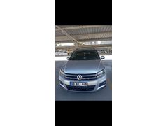 Sahibinden Volkswagen Tiguan 1.4 TSI Chrome Edition 2014 Model