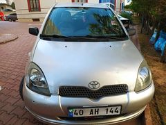 Sahibinden Toyota Yaris 1.3 Sol 2000 Model 