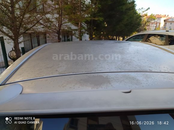 Sahibinden Toyota Yaris 1.3 Sol 2000 Model 