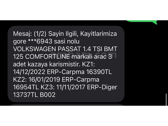 Sahibinden Cam Tavan