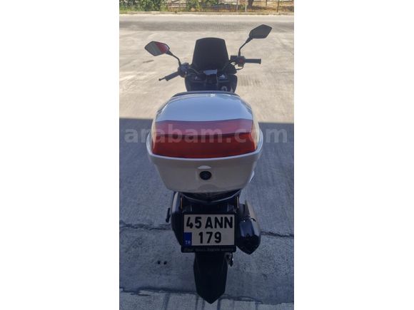 Sahibinden RKS Newlight 125 Pro