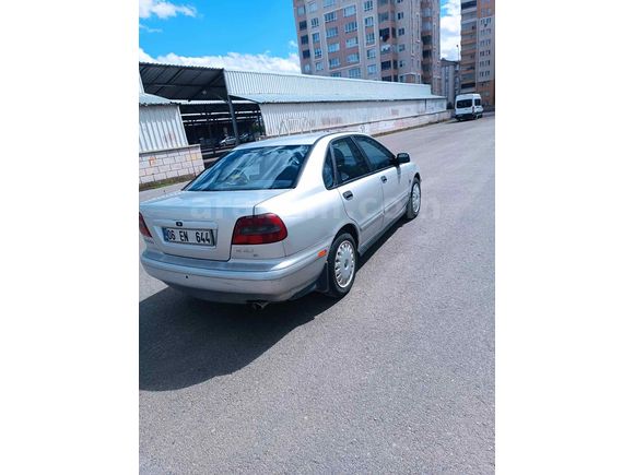 Full servis bakımlı  / değişensiz 