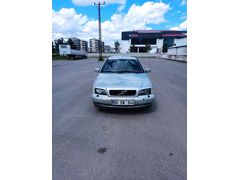 Sahibinden Volvo S40 1.8 2000 Model 