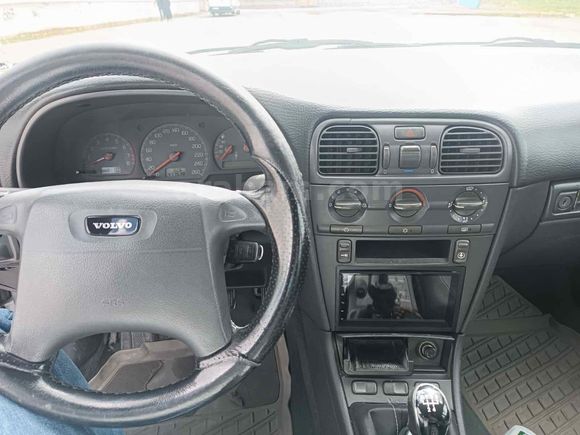 Full servis bakımlı  / değişensiz 