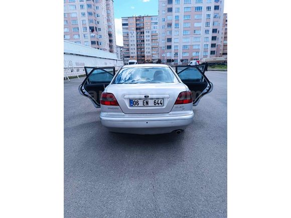Full servis bakımlı  / değişensiz 