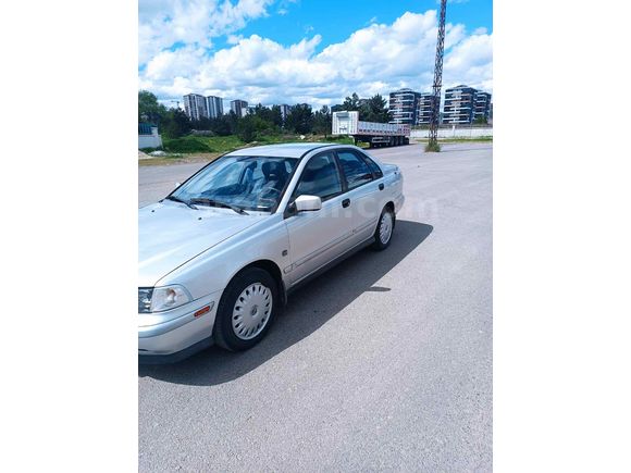 Full servis bakımlı  / değişensiz 