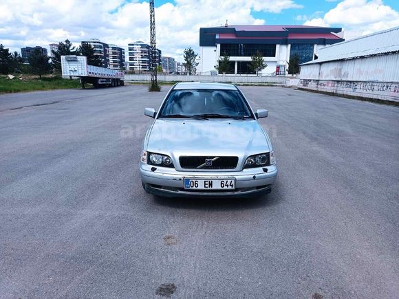 Full servis bakımlı  / değişensiz 