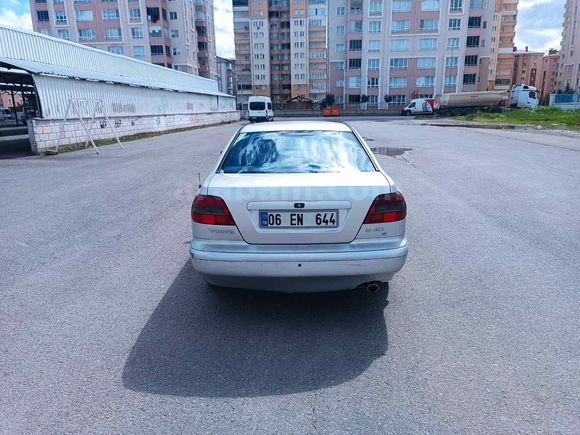 Full servis bakımlı  / değişensiz 