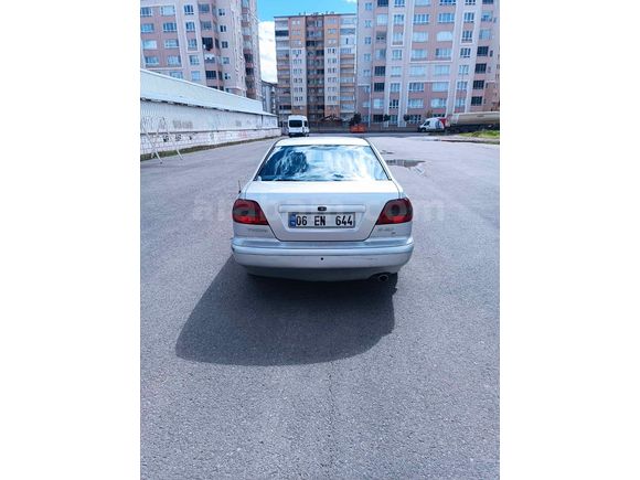 Full servis bakımlı  / değişensiz 