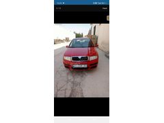 Sahibinden Skoda Fabia 1.4 TDI Ambiente 2006 Model