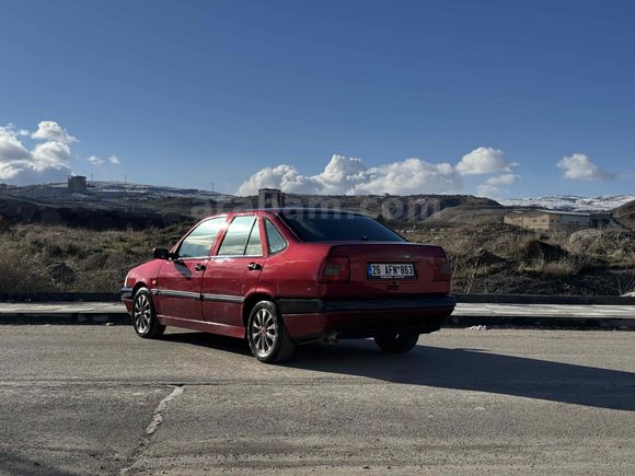 Sahibinden Fiat Tempra 1.6 SX 1993 Model 