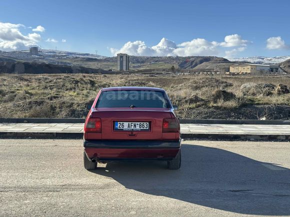 Sahibinden Fiat Tempra 1.6 SX 1993 Model 