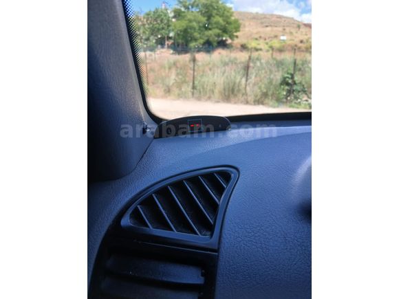 Sahibinden Hyundai Accent 1.3 Admire 2004 Model