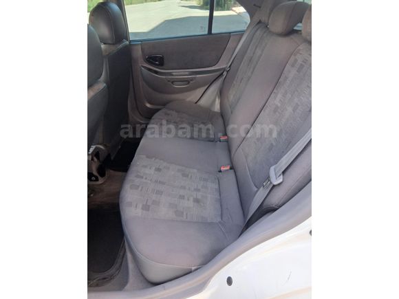 Sahibinden Hyundai Accent 1.3 Admire 2004 Model