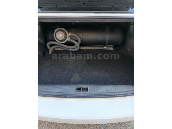 Sahibinden Hyundai Accent 1.3 Admire 2004 Model