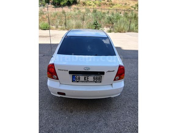 Sahibinden Hyundai Accent 1.3 Admire 2004 Model