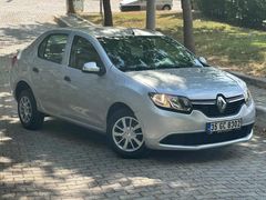 2015 RENO SYMBOL 1,2 16V JOY LPG"li 228,000KM DEĞİŞENSİZ