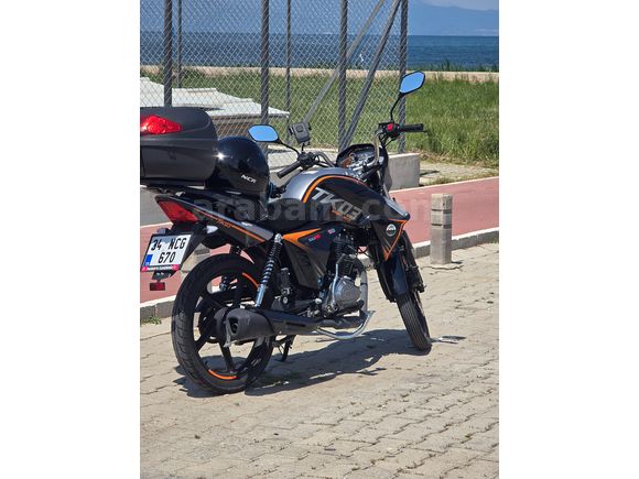 Acill Satılık Fırsat Motoru
