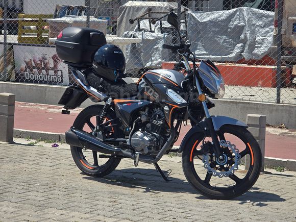 Acill Satılık Fırsat Motoru