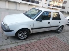Sahibinden Dacia Solenza 1.4 Comfort 2004 Model